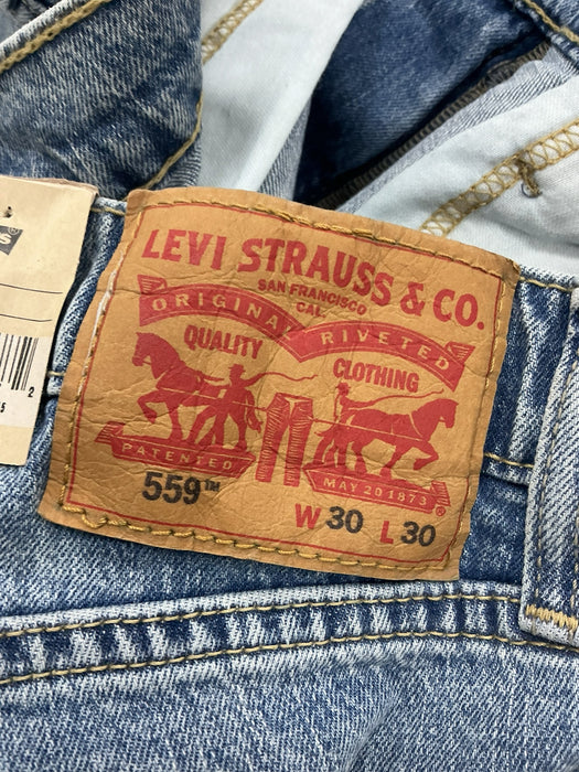 Pantalón 30X30 (LEVI'S)