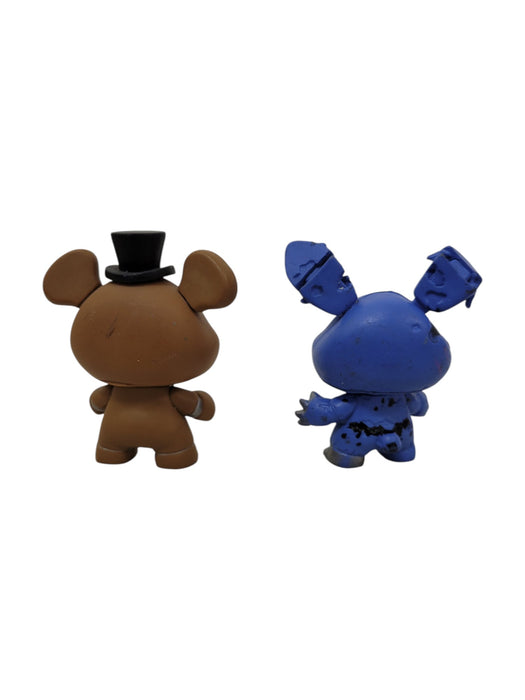 Nightmare Bonnie y freddy (FUNKO)