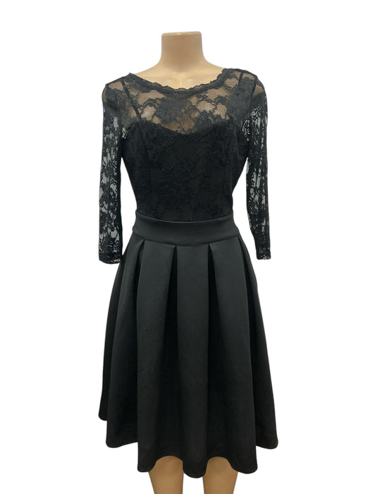 Vestido S (MIUSOL)