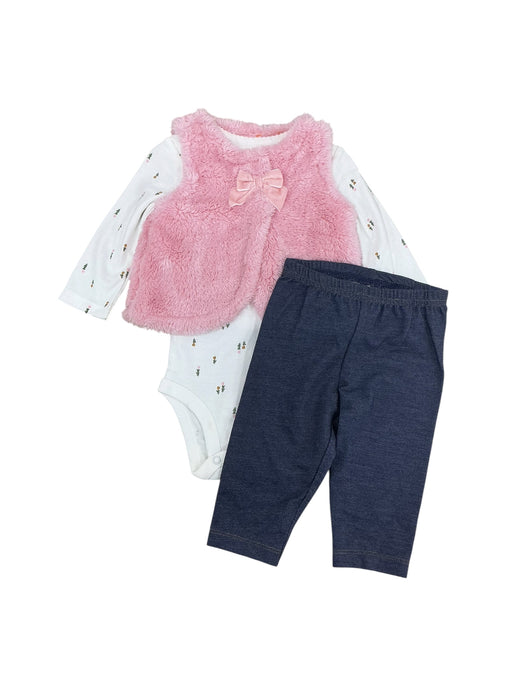 Traje de Bebé 6M (CARTER'S)