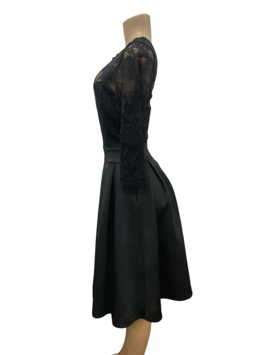 Vestido S (MIUSOL)
