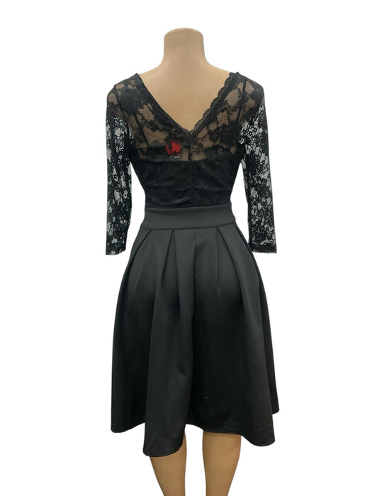 Vestido S (MIUSOL)