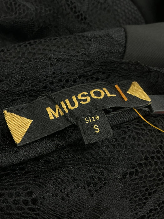 Vestido S (MIUSOL)