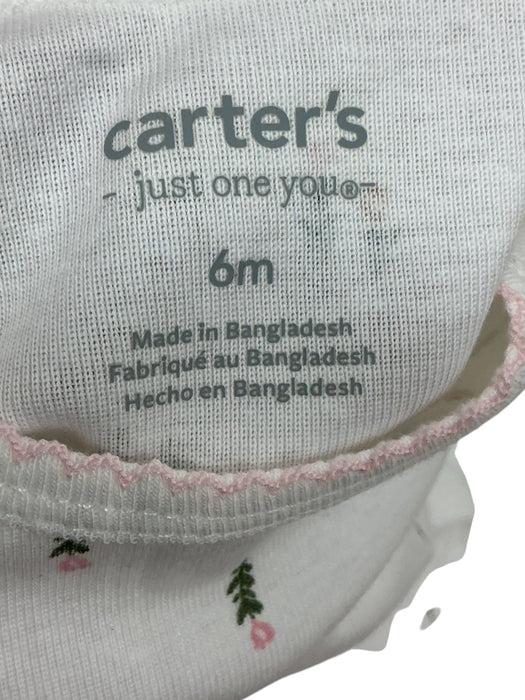 Traje de Bebé 6M (CARTER'S)