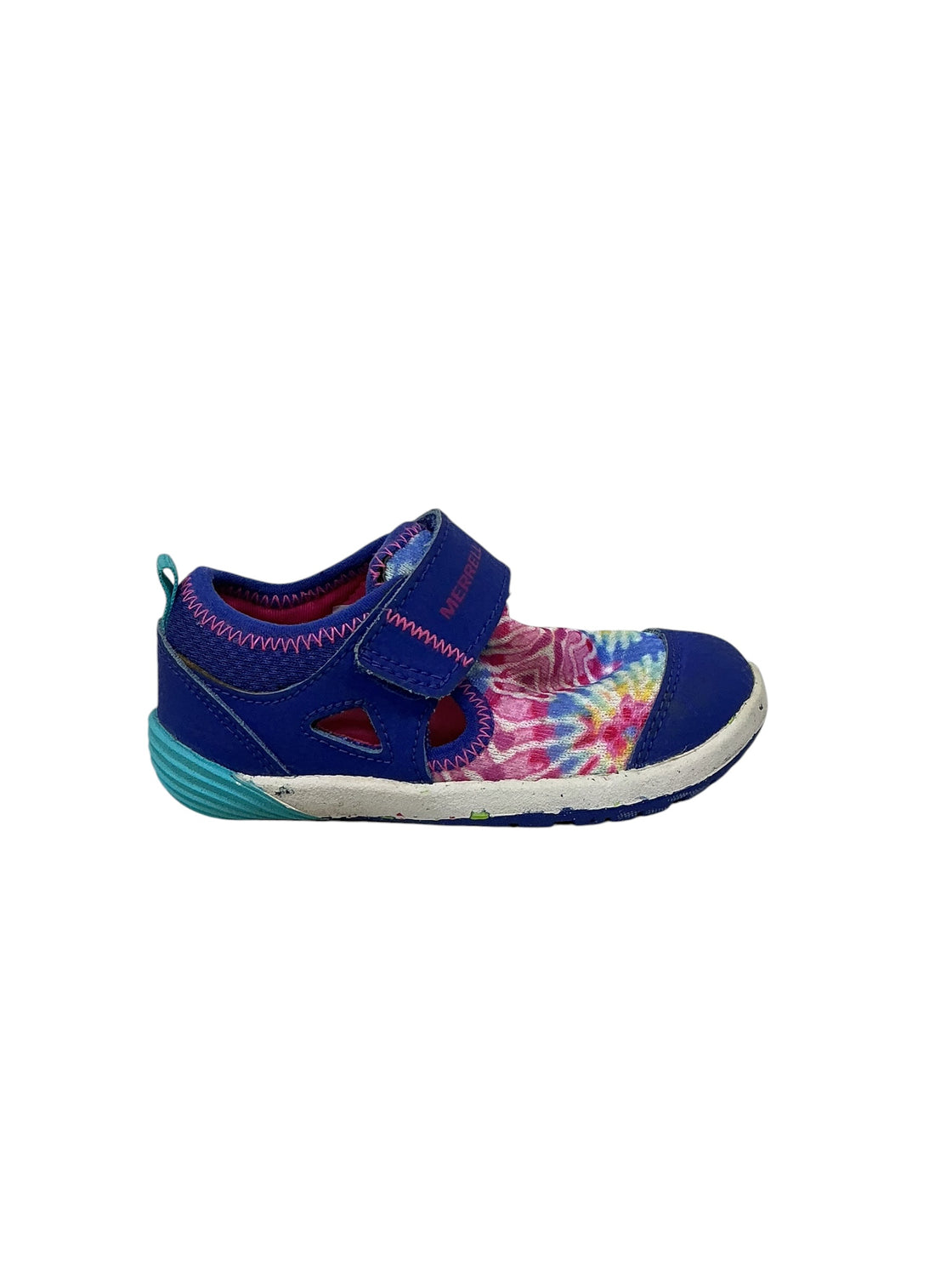Sandalia 6 para bebé (MERRELL)