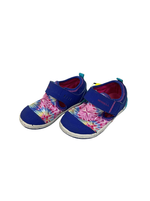 Sandalia 6 para bebé (MERRELL)