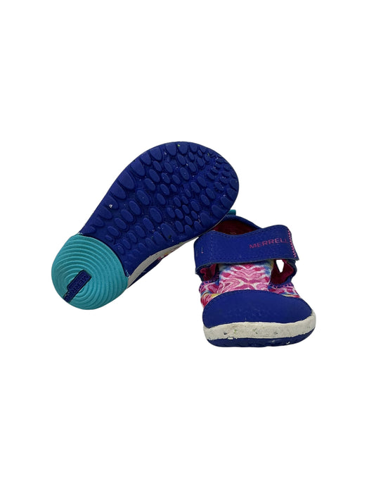 Sandalia 6 para bebé (MERRELL)