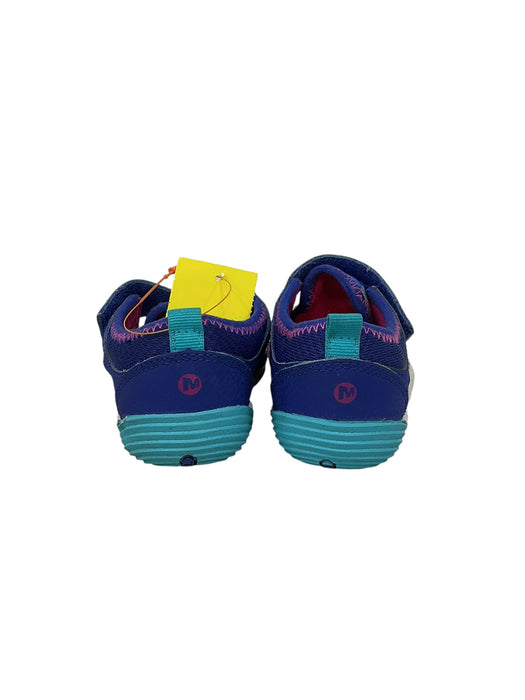 Sandalia 6 para bebé (MERRELL)