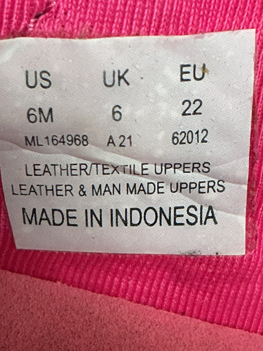 Sandalia 6 para bebé (MERRELL)