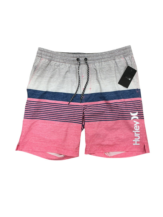 Pantaloneta L (HURLEY)