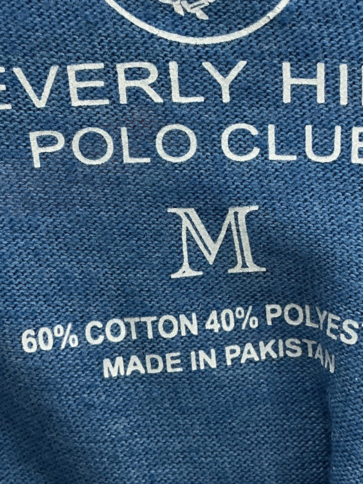 Playera M (BEVERLY HILLS POLO CLUB)