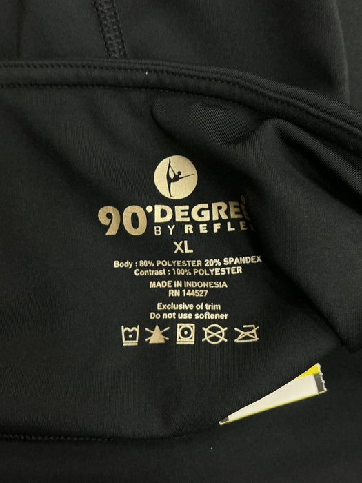 Leggings XL (90 DEGREE)