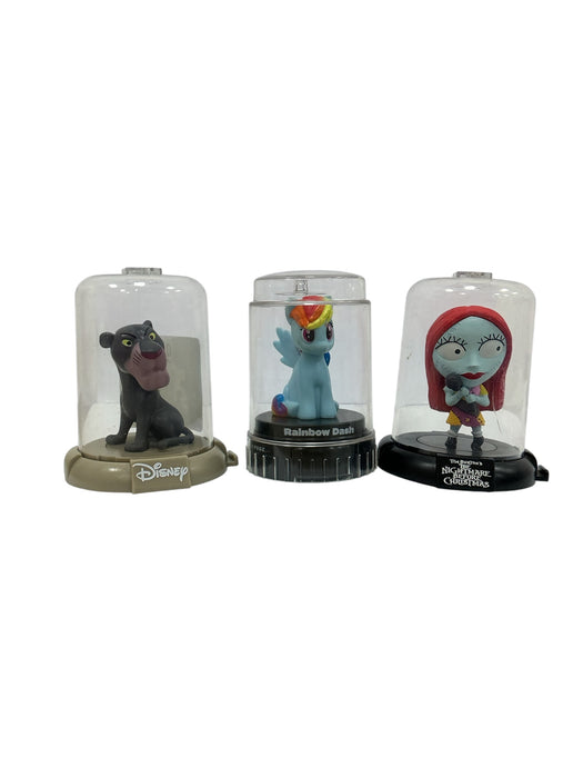 Set de figuras (DISNEY)