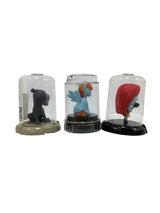 Set de figuras (DISNEY)