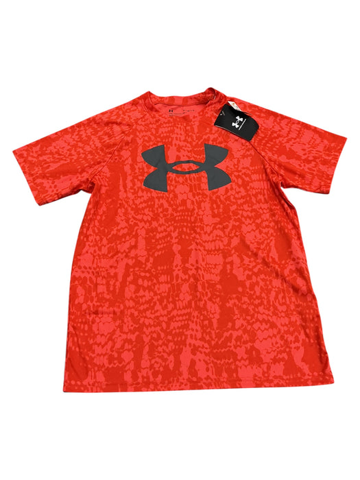 Playera para niño L (12) (UNDER ARMOUR)