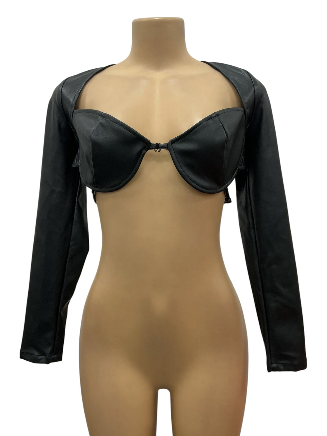 Blusa L (FASHION NOVA)