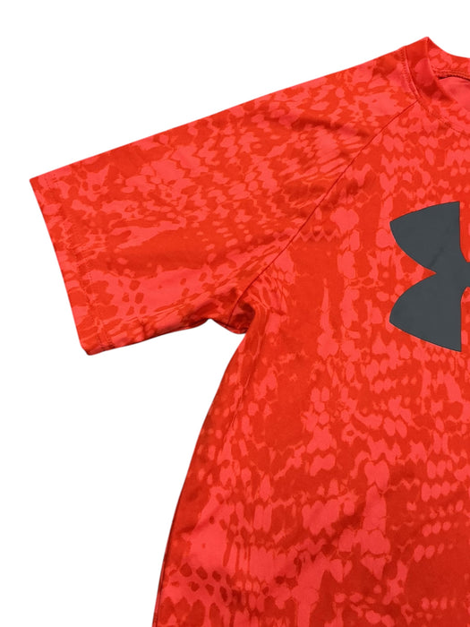 Playera para niño L (12) (UNDER ARMOUR)