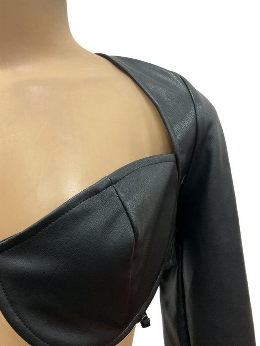 Blusa L (FASHION NOVA)