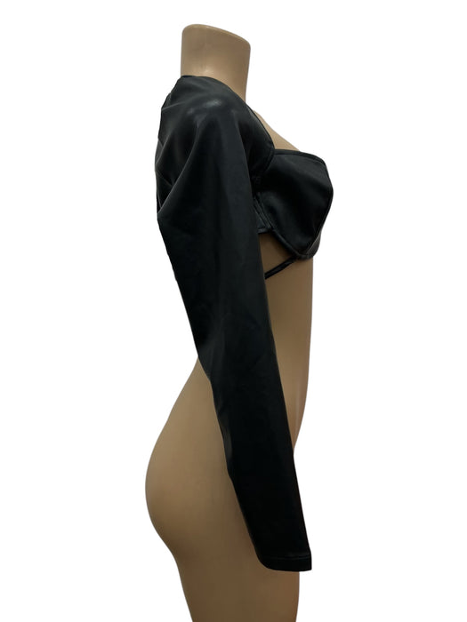 Blusa L (FASHION NOVA)