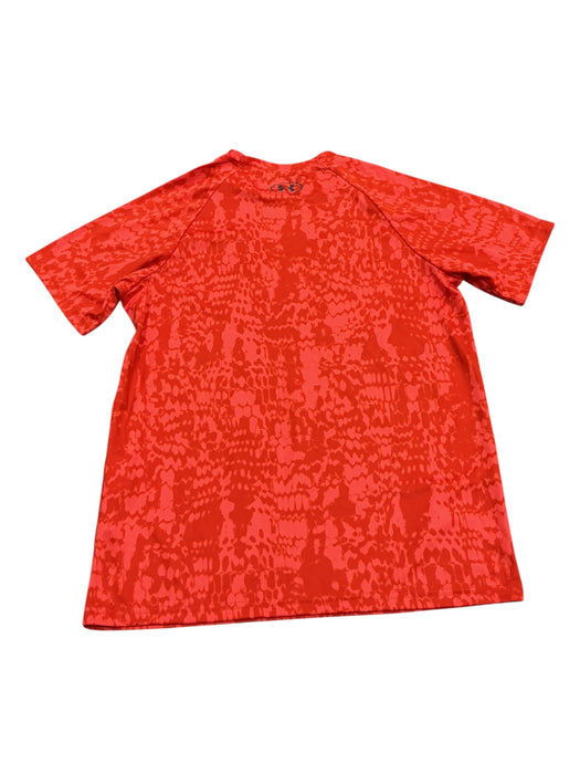 Playera para niño L (12) (UNDER ARMOUR)