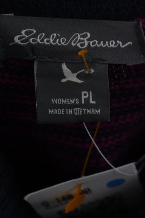 Sueter PL (EDDIE BAUER)