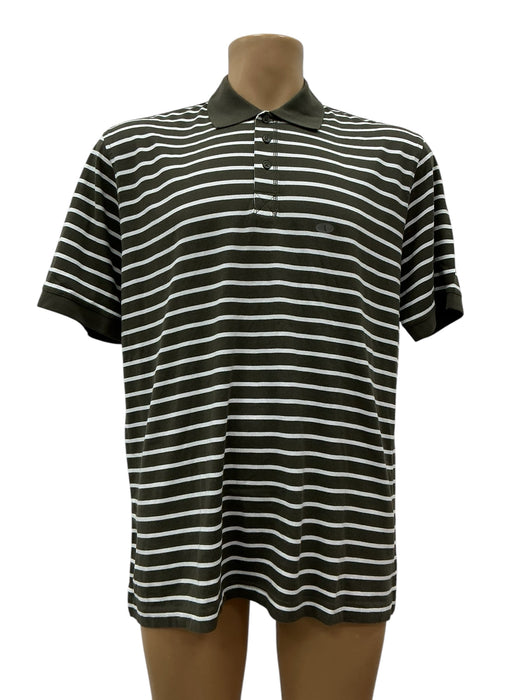 Camisa L (VAN HEUSEN)