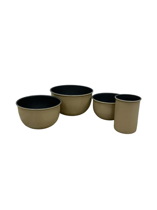 Set de recipientes