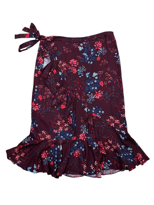 Falda 10 (LIZ CLAIBORNE)