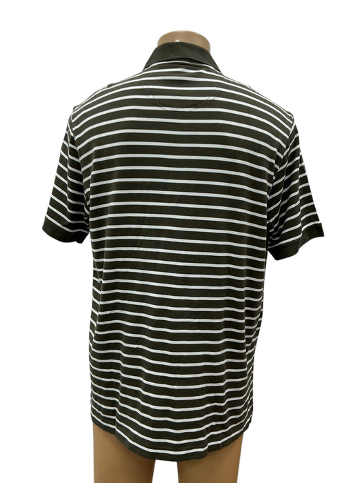 Camisa L (VAN HEUSEN)