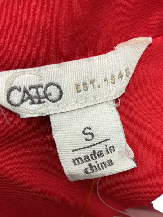 Blazer S (CATO)