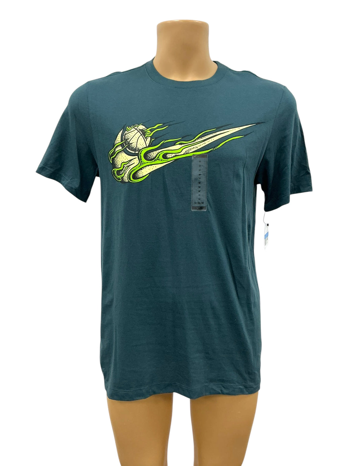 Playera M (NIKE)