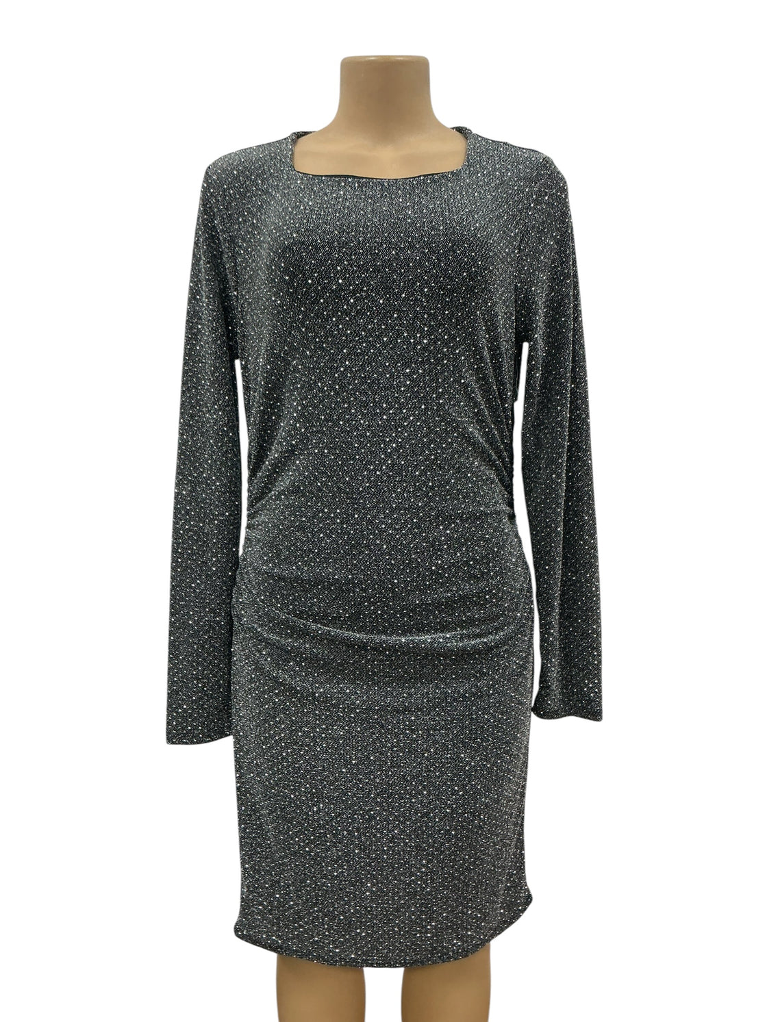 Vestido L (MADDEN GIRL)