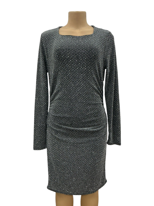 Vestido L (MADDEN GIRL)