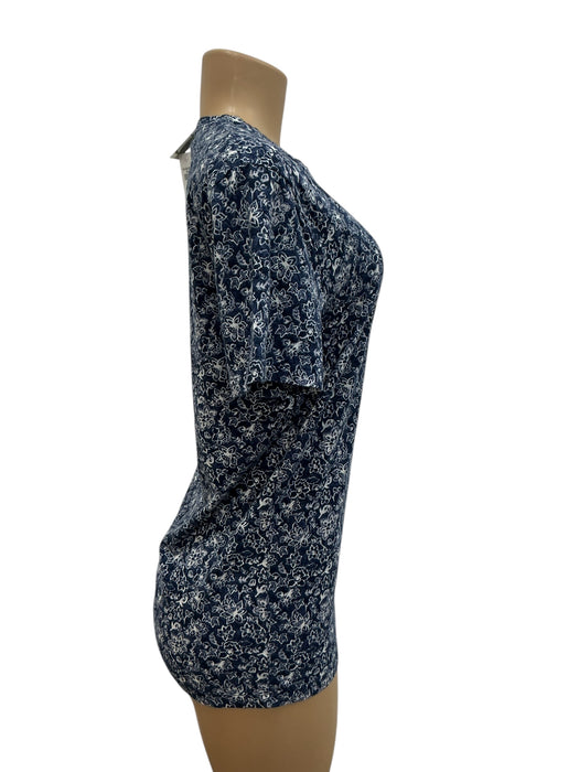 Blusa XS (ABERCROMBIE & FISH)