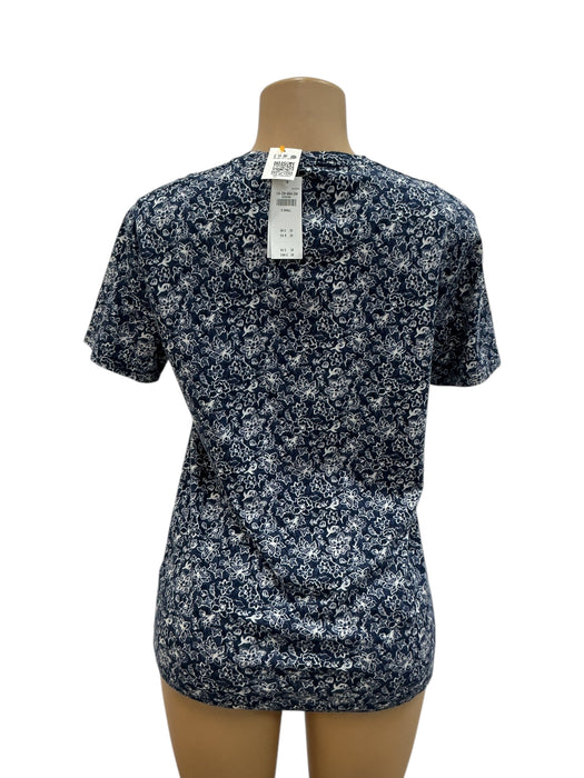 Blusa XS (ABERCROMBIE & FISH)