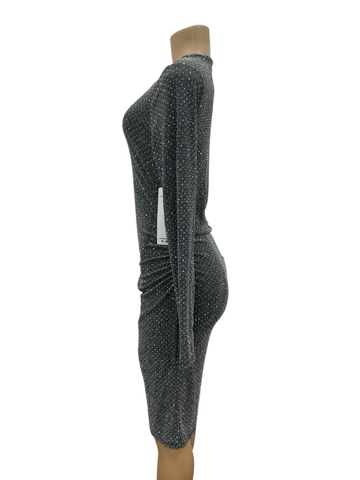 Vestido L (MADDEN GIRL)