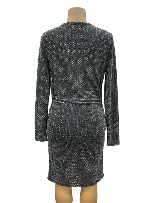 Vestido L (MADDEN GIRL)