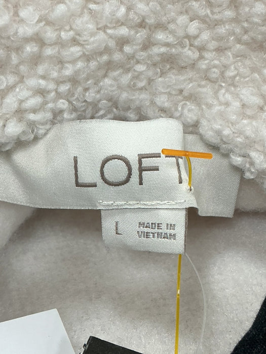 Sudadero L (LOFT)