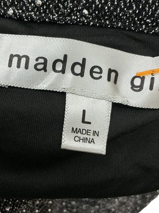 Vestido L (MADDEN GIRL)