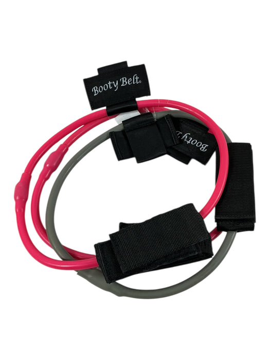Set de entrenamiento (BOOTY BELT)
