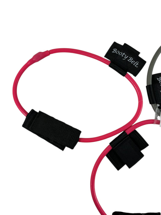 Set de entrenamiento (BOOTY BELT)