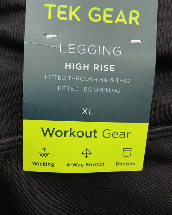 Leggins XL (TEK GEAR)