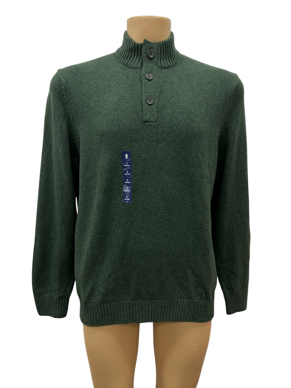 Sueter L (IZOD)