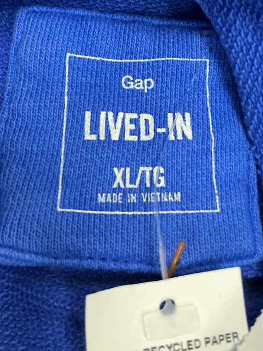 Sudadero XL (GAP)