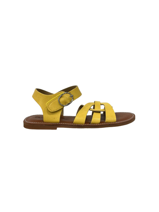Sandalia para niña 11
