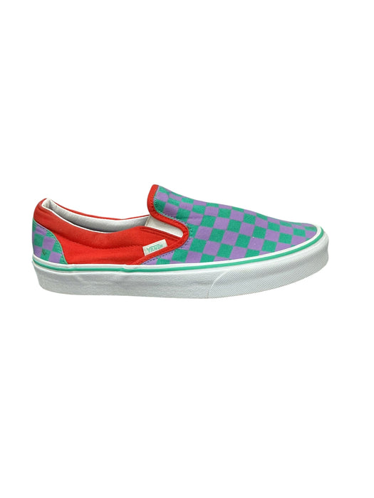 Tenis 8.5 (VANS)