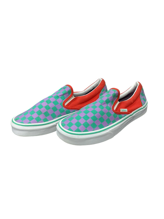 Tenis 8.5 (VANS)