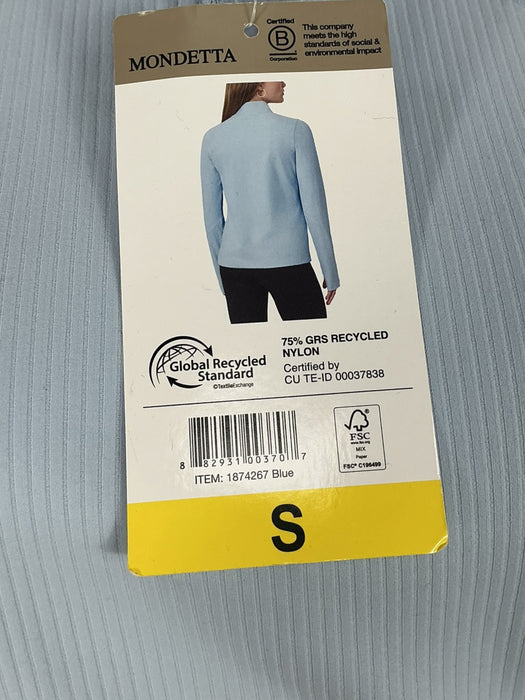 Suéter deportiva S (MONDETTA)