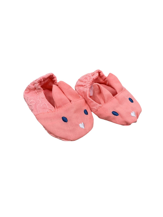 Gorro y Zapatos para Bebé