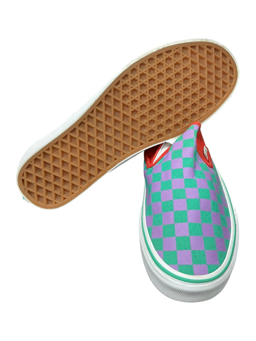 Tenis 8.5 (VANS)